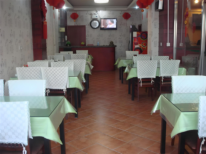 Food & Drinks 5, GreenTree Inn Beijing Fangzhuang Hotel, Beijing