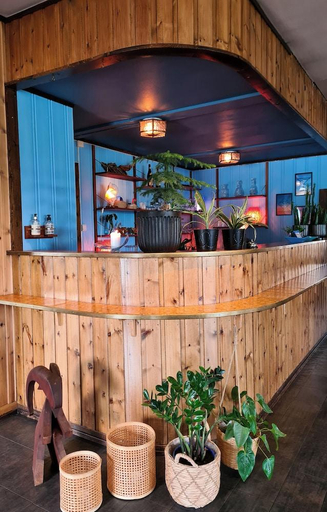 Food & Drinks 4, Vauldalen Fjellhotell, Røros