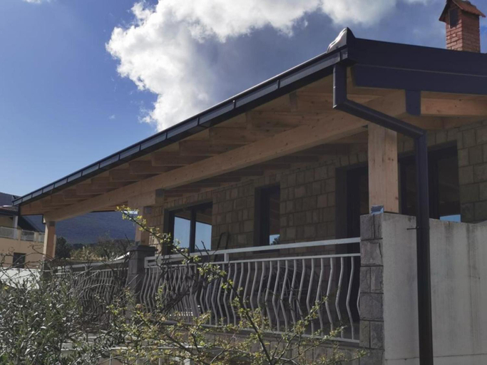 Exterior & Views, Apartments Kalinić, Janjina