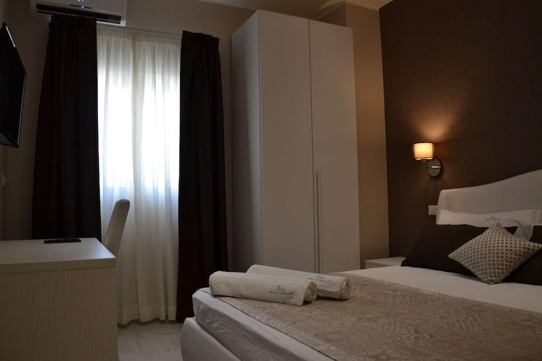 Bedroom 3, B&B Terra d'Oriente, Lecce