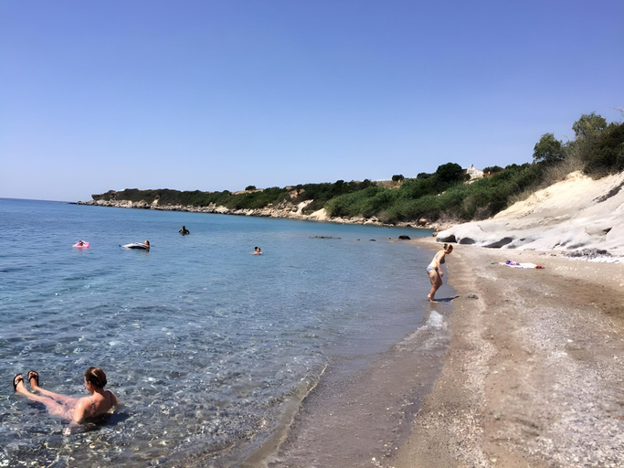 Others 3, Elena's beach garden by Checkin, Crete