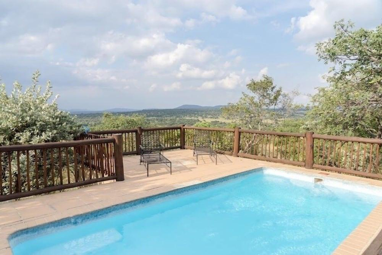 Sport & Beauty 2, Zebula Golf Estate and Spa - Zebula Golfers Lodge, Waterberg