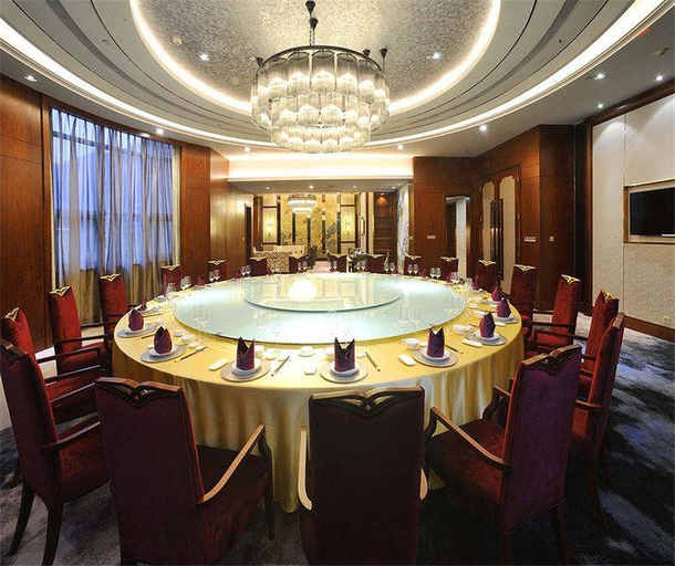 Business Facilities