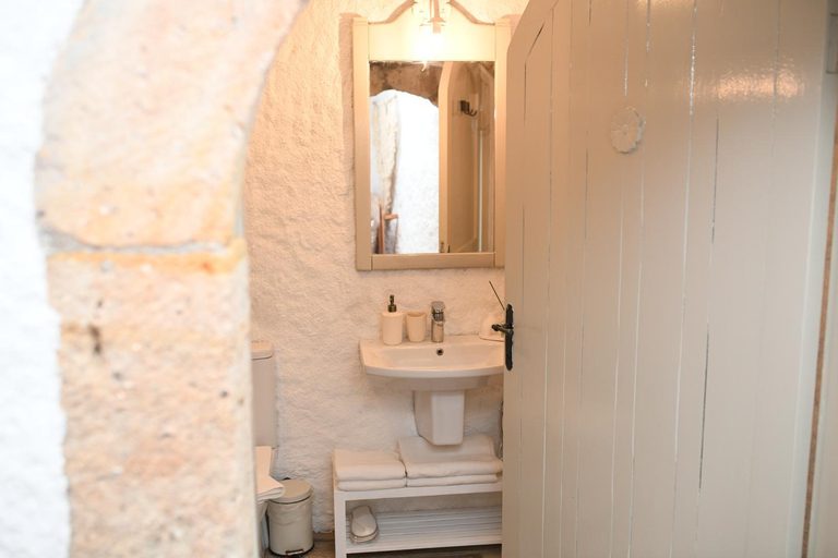 Bathroom 2, Mahzen by d'Azur Alaçatı, Çeşme