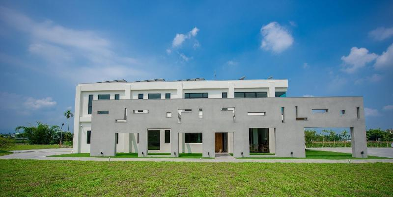 Others 4, Here Homestay, Chiayi County