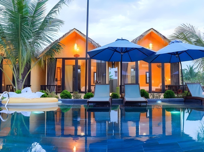 Sport & Beauty 4, WINHOUSE VILLA, Da Nang