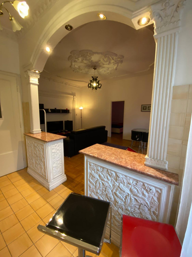 Others 5, Holiday apartments & rooms next Danube Promenade, Budapesti