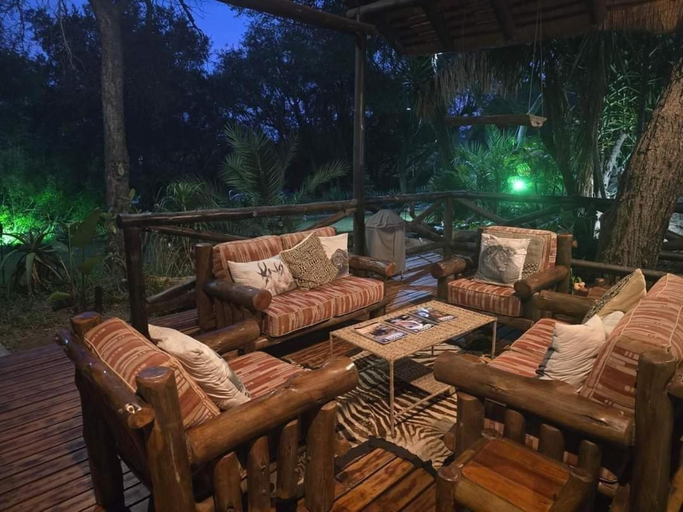 Others 4, Leopard Rock Guest Lodge, Mopani