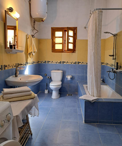 Others 3, Villa Belzoni, Luxor