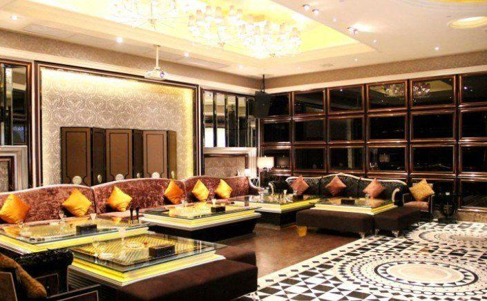 Food & Drinks, Yutong International Hotel, Shantou