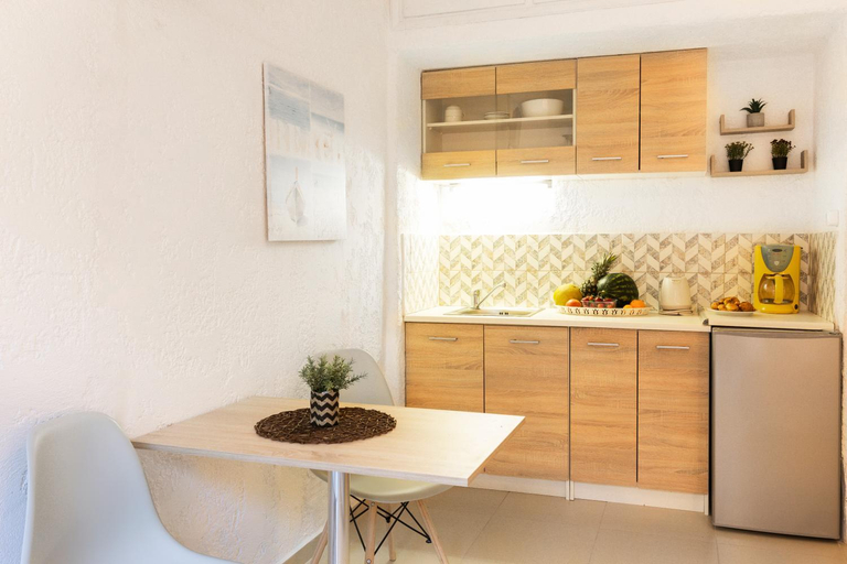 Others 5, CENTRAL Amazona Apartments, Crete