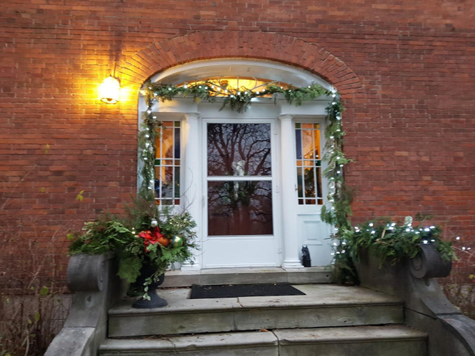 4, The House of Elsie Bed and Breakfast, Niagara