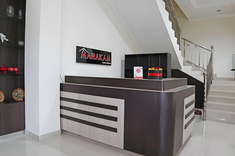 Public Area 4, Mahakam Guest House, Padang Pariaman