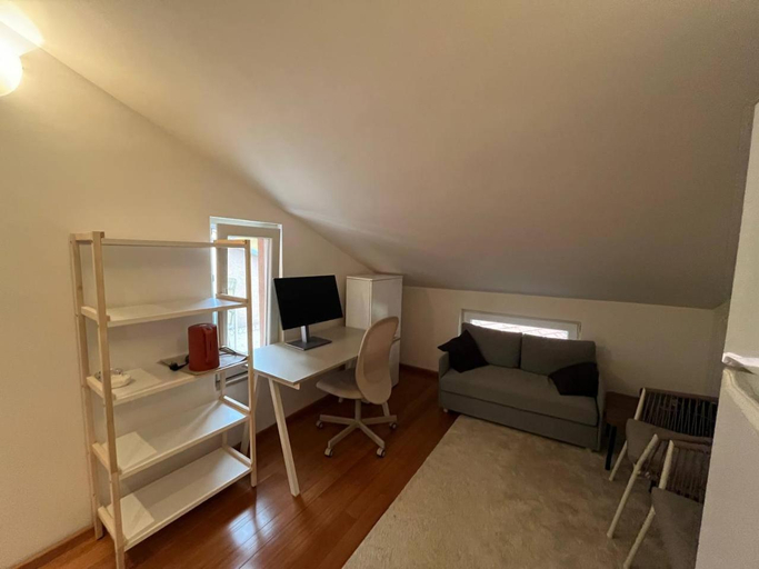 Bedroom, Apartment Magnolia Herceg Novi, Konavle