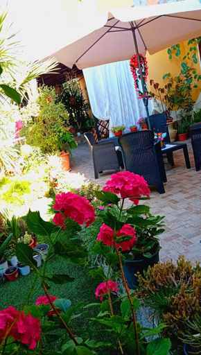 Others 2, B&B Giomar Sardegna Nord Ovest, Sassari