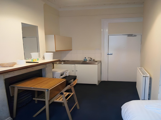 Others 5, Paddington Flats, London