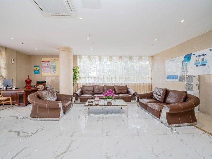 Others 5, Vienna 3 Best Hotel Shenzhen Shazui Road Branch, Shenzhen