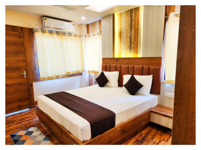 Others 5, Hotel Grand Patliputra Siwan, Siwan