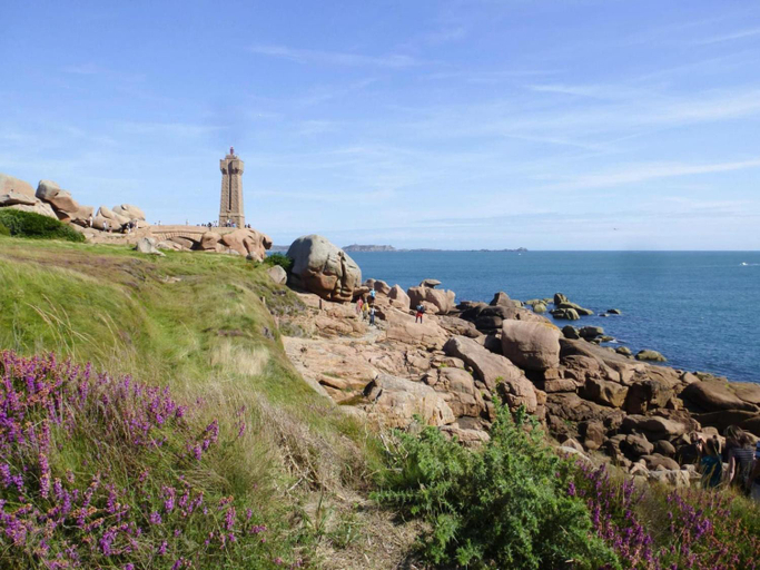 Others 5, Stone House in Brittany near Sandy Beaches, Côtes-d'Armor