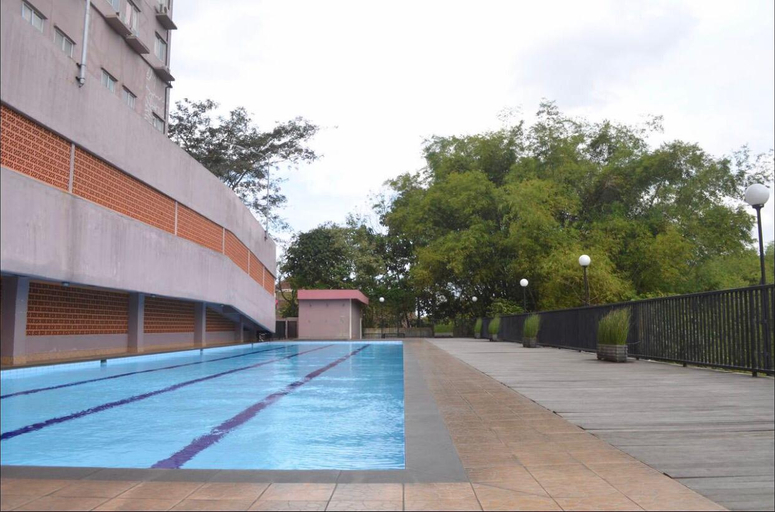 Others 3, apartemen sukarno hatta Tommi, Malang