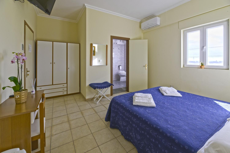 Bedroom 2, Casa La Viola, Taranto