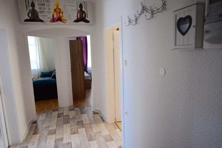 Others 5, AB Apartment 36 - Ostheim, Stuttgart