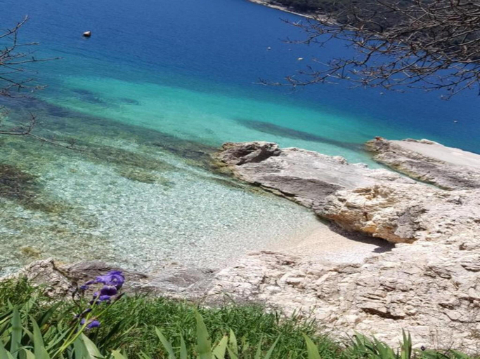 Others 4, Villa with Pool in Labin, Labin