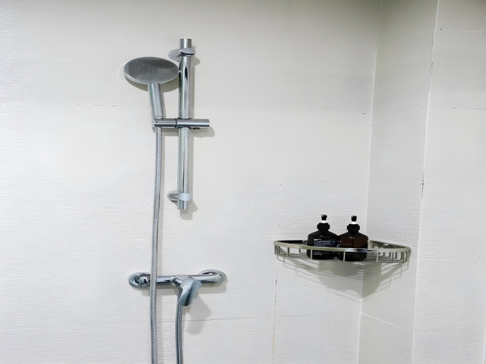 Bathroom 3, Green Tree Inn Changzhou Liyang Zhongguancun Innovation Park, Changzhou