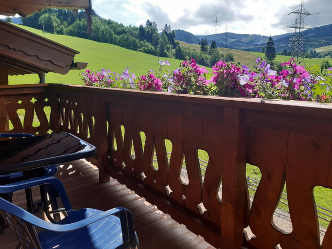 Others 2, Schranbachhof, Zell am See
