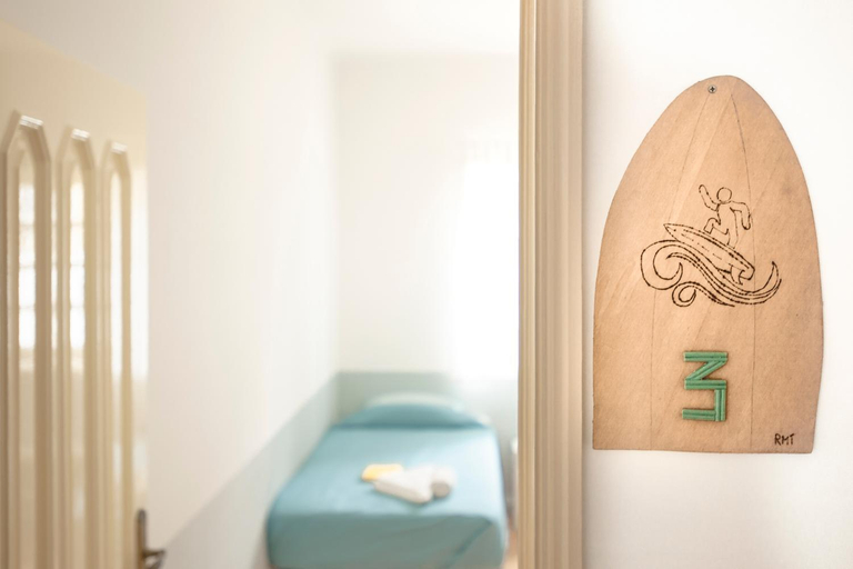 Bedroom, OLA Guesthouse, Ovar