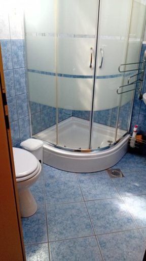 Bathroom 3, Apartments Mia Mo, Premantura