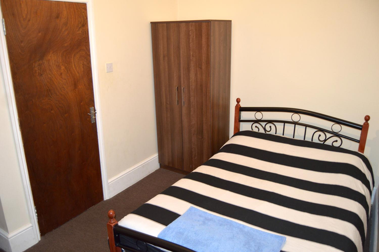 3, West Croydon, London