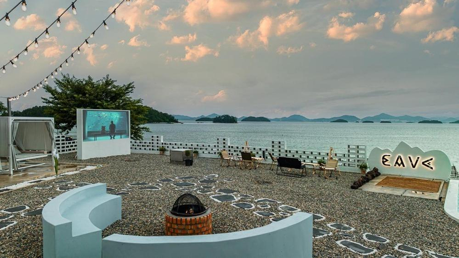 Others 4, Yeosu Cave Pool Villa, Yeosu