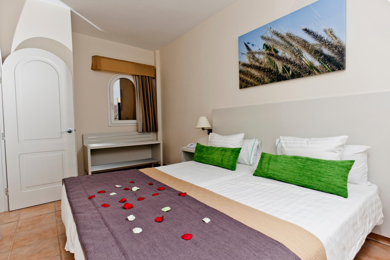 Bedroom 3, Monte Feliz, Las Palmas