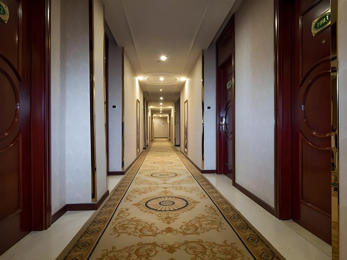 Others 5, Vienna Hotel Hunan Changde Dingcheng, Changde