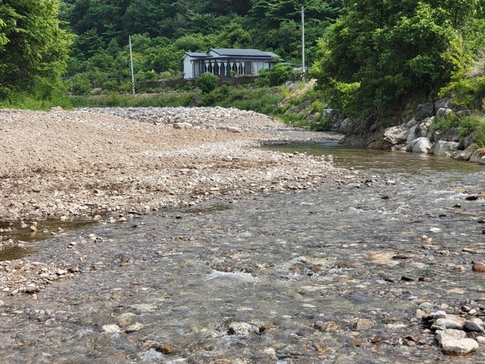 Others 5, Danyang Forest 67, Yeongwol