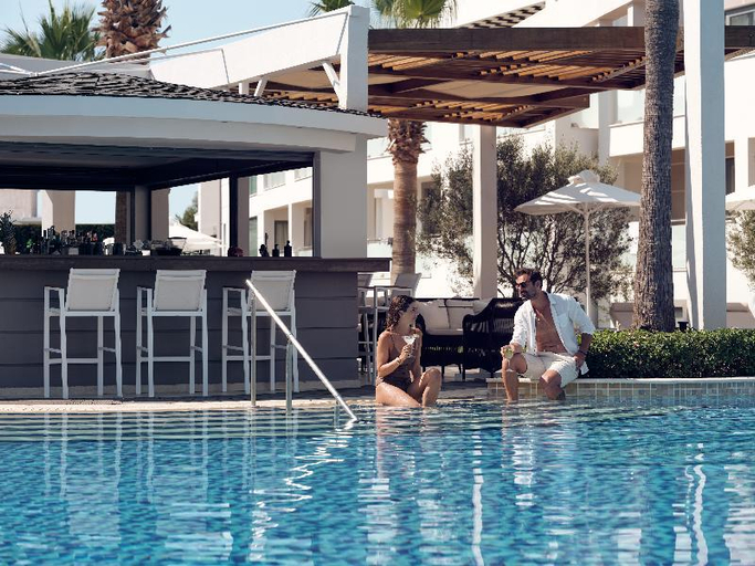 Sport & Beauty 2, Lesante Classic – Preferred Hotels & Resorts, Ionian Islands
