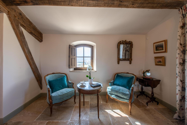 Others 4, La Bastide de Clara, Vaucluse