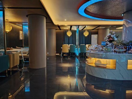 Others 5, Elephant Hotel, Dongguan