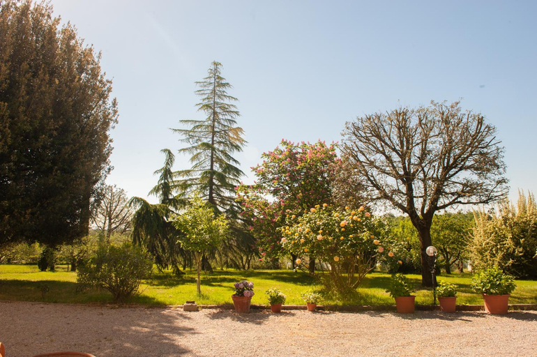Others 3, Agriturismo Villa La Morina, Arezzo