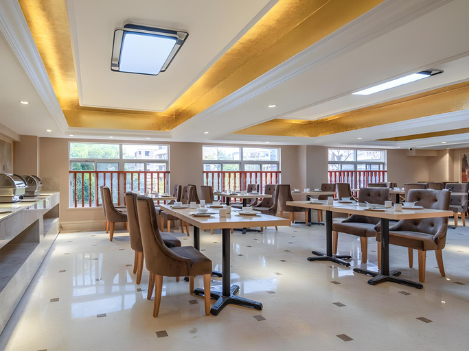 Food & Drinks, Vienna Hotel Guangdong Shaoguan Shiliting, Shaoguan