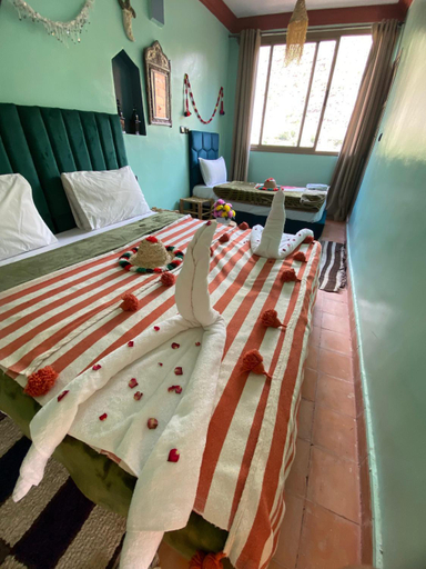 Bedroom 3, Atlas Views, Al Haouz
