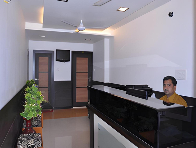 Others 5, Crystal Inn, Sirohi