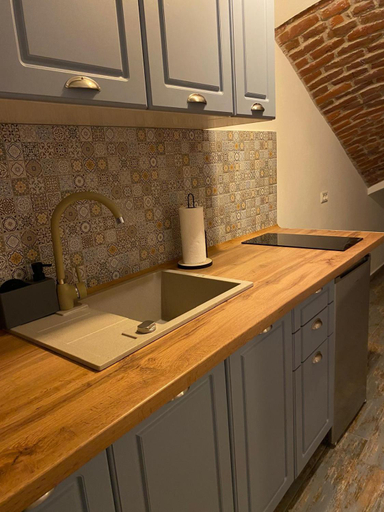 Others 4, Liberte Apartments, Oradea