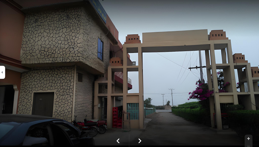 Others 5, Greenway Hotel & Restaurant, Dera Ghazi Khan