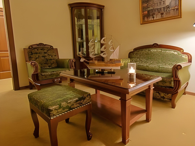 Others 5, Bristol Spa-Hotel, Pyatigorsk
