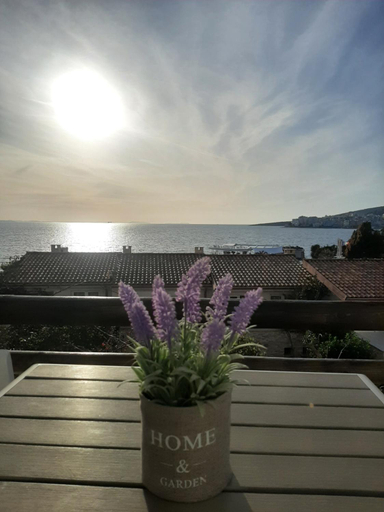 Others 5, Kela Apartments, Sarandës