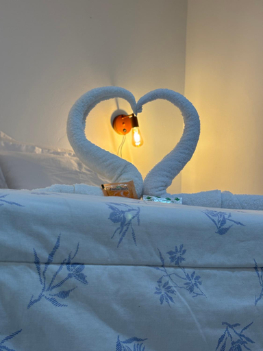Bedroom 2, Pousada Costamar, Maragogi