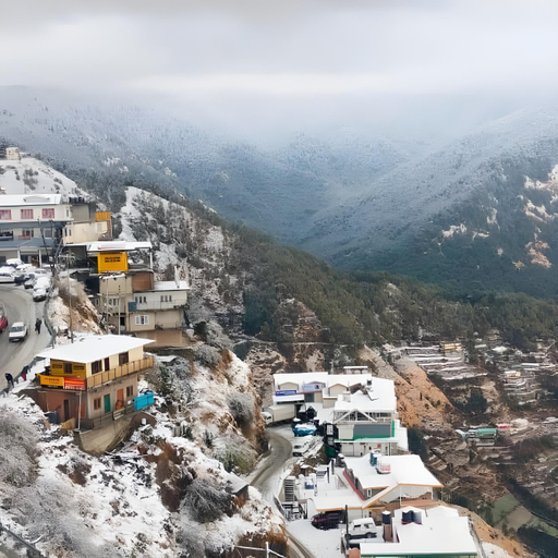 Others 5, Sapphire Hotel and Banquets, Shimla