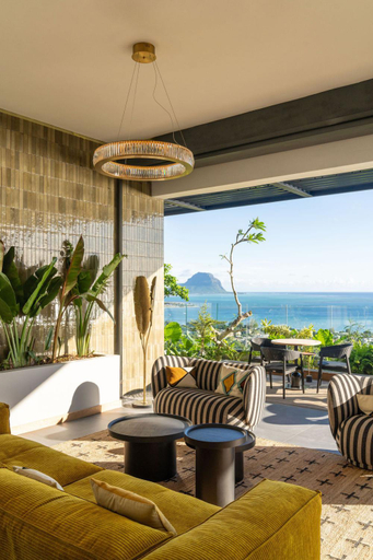 Public Area 5, Legend Hill Residences & Spa, Black River